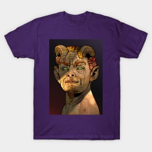 Satyr T-Shirt